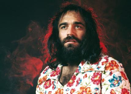 Demis Roussos