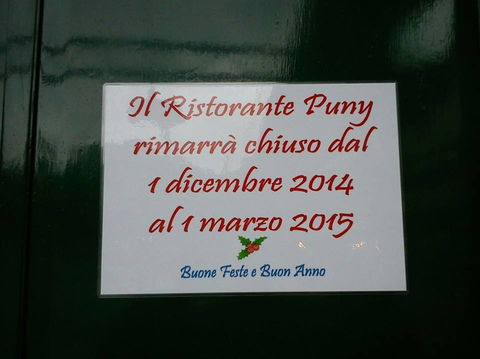 Nobiltà di Puny preview