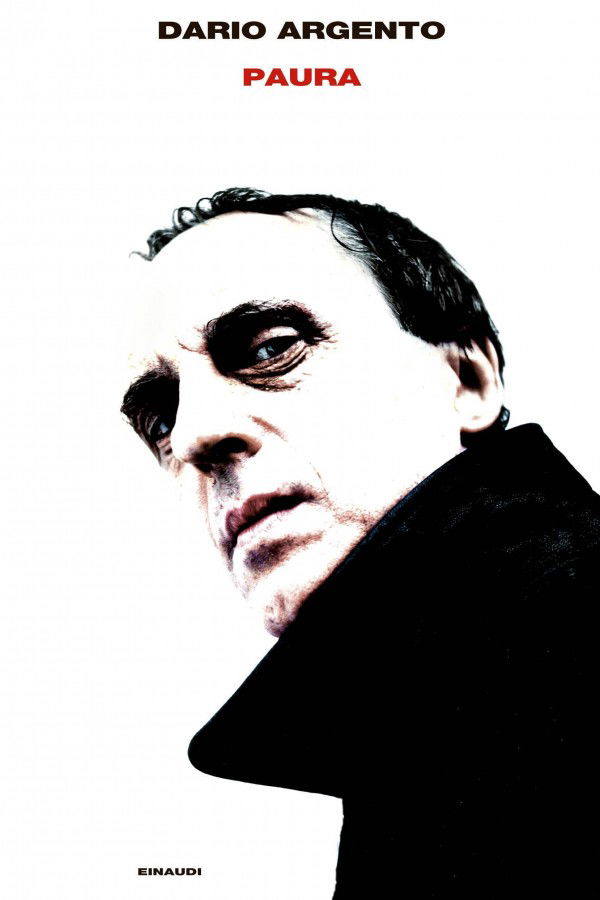 Paura - Dario Argento