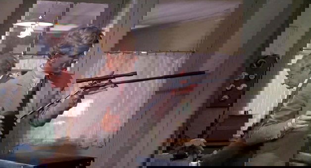 Il giorno dello sciacallo, terrorismo da era analogica preview