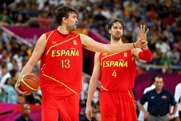 All Star Game NBA 2015, a tutto Gasol article-post