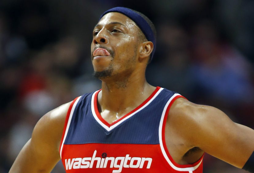 Paul Pierce e i bambini norvegesi di una volta preview