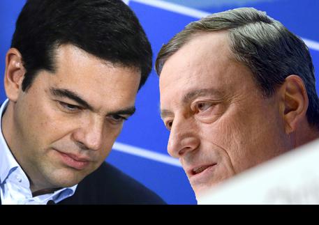 Tsipras o Draghi? article-post