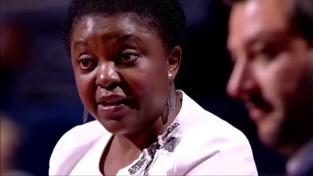 Kyenge o Salvini? preview
