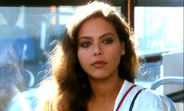 Ornella Muti