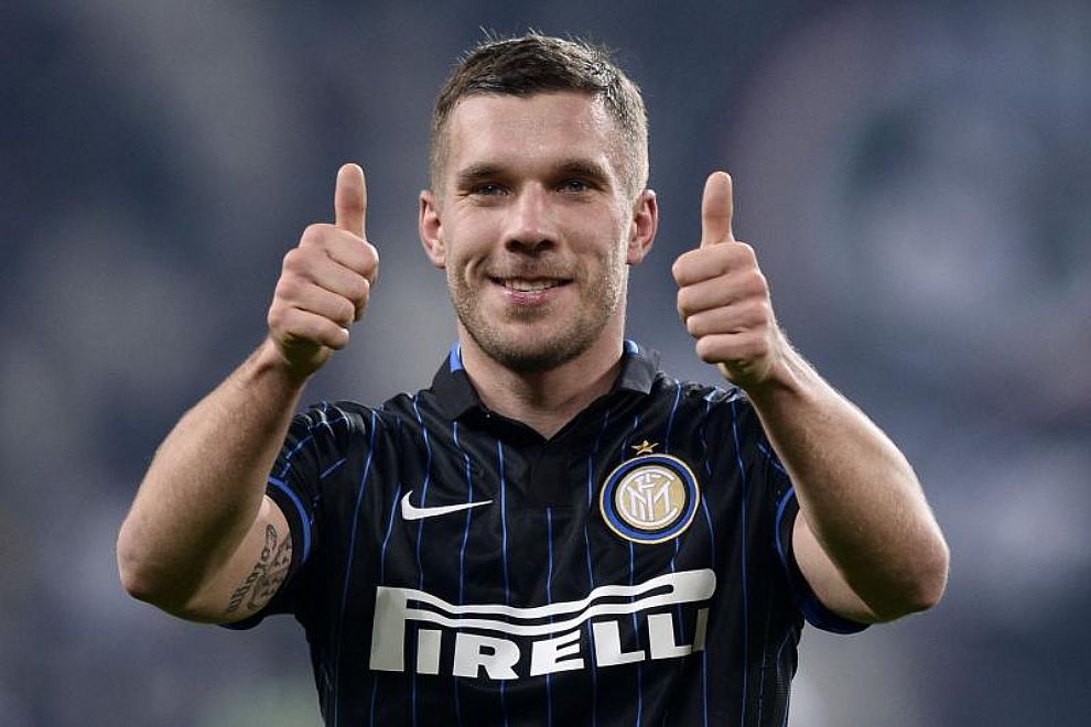 Podolski non è da Inter article-post