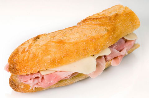 Dal Paninone al kebab, solo andata preview