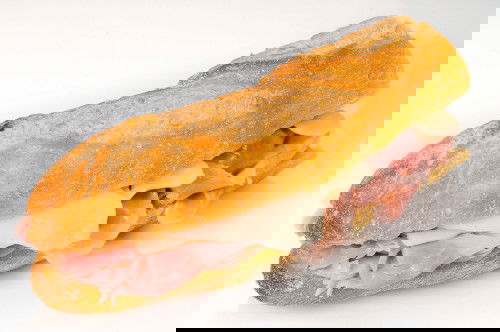 Dal Paninone al kebab, solo andata preview