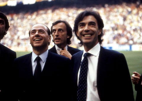 I tempi supplementari di Moratti e Berlusconi preview