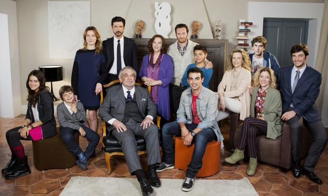 Una Grande Famiglia