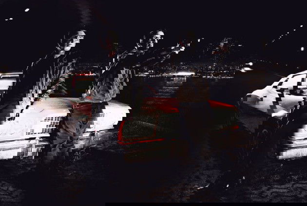 Oltre la Fine, con Garbo e Luca Urbani preview