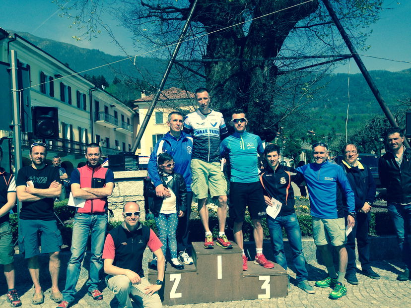 Ossola Trail, mal di gambe con gioia preview