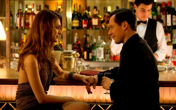 1992, da Tangentopoli a Forza Italia preview