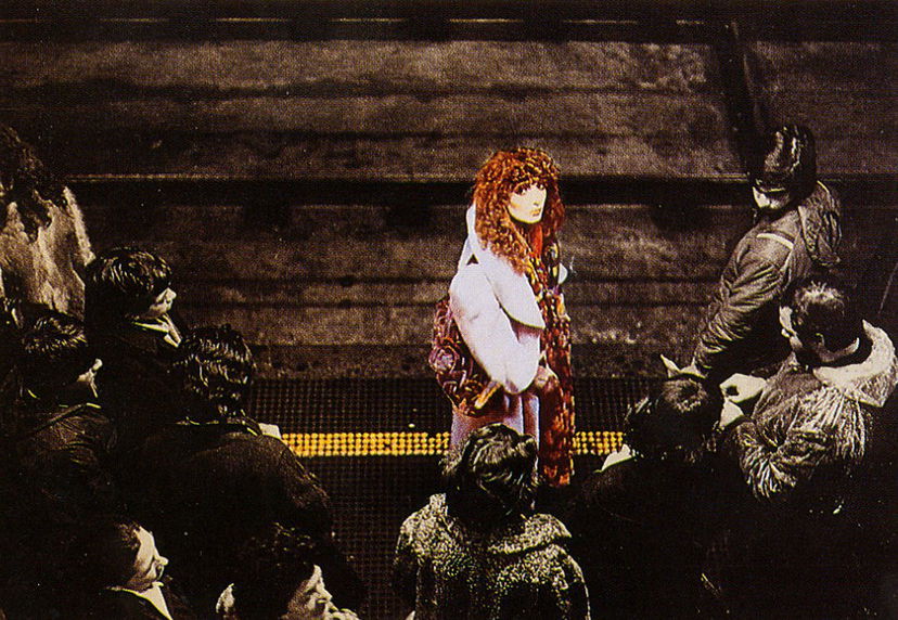 Gli Amici di Loredana Berté preview