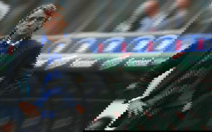 Mancini non è da Inter preview