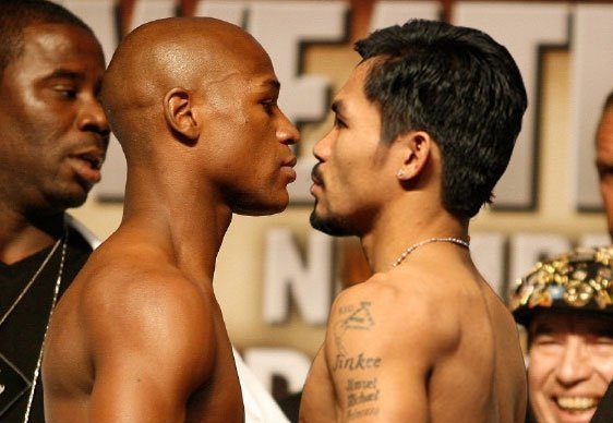 Mayweather-Pacquiao, il match di questo secolo article-post