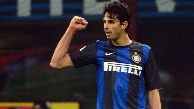 Ranocchia non è da Inter preview