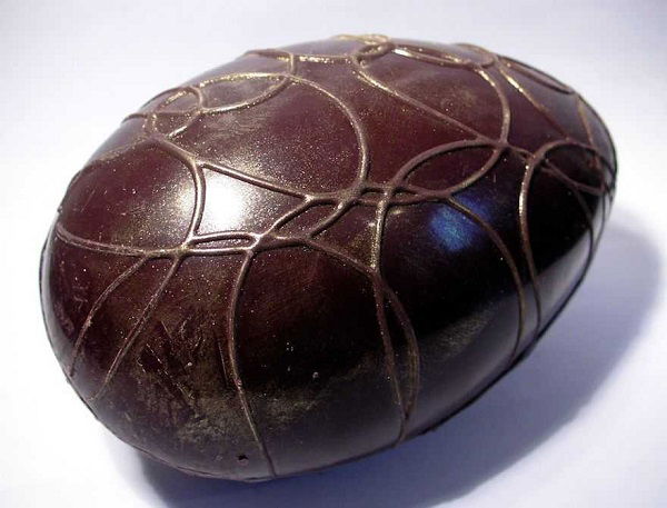 Cioccolato fondente o al latte? preview