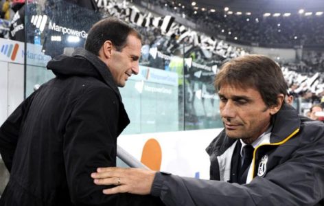 Per l’Inter Conte o Allegri? article-post