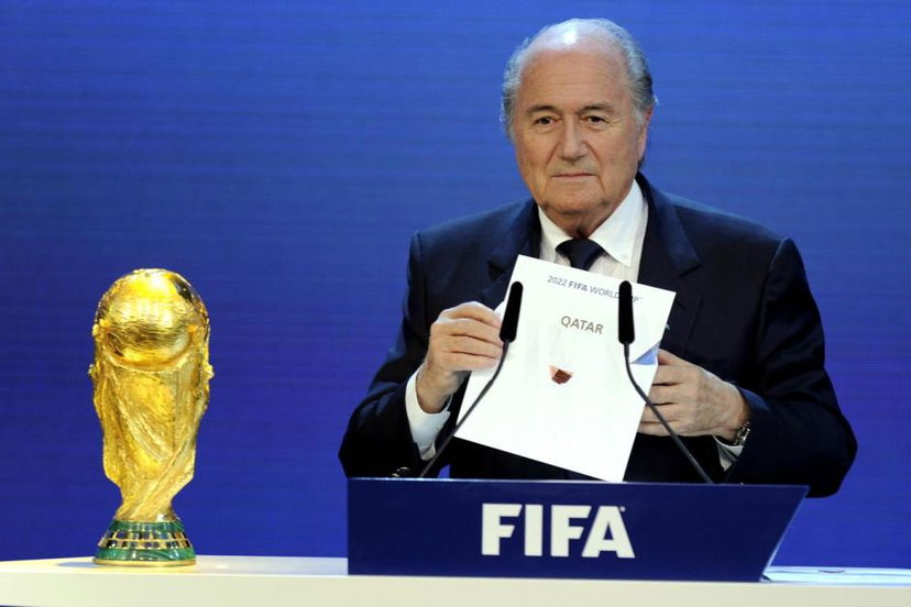 Blatter e i gendarmi preview