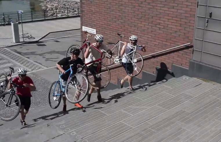 Vigocross, nuova vita al Vigorelli preview