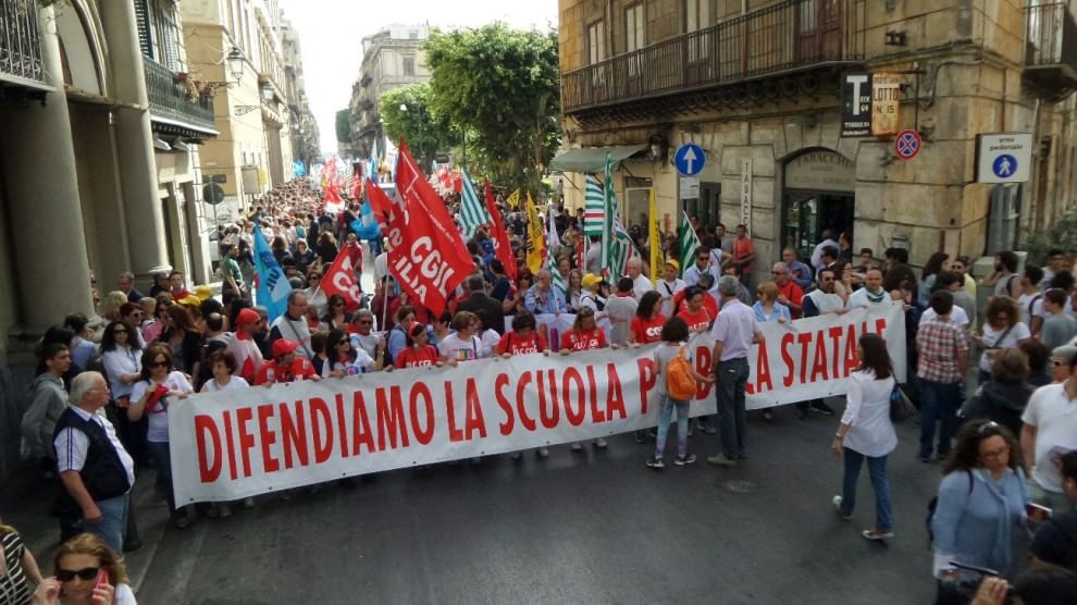 Test INVALSI, insegnanti a favore dell’ignoranza article-post