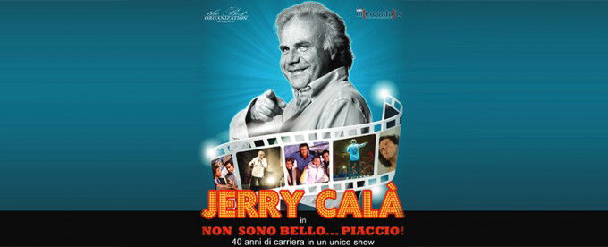 Jerry Calà e la standing ovation per la Capannina article-post
