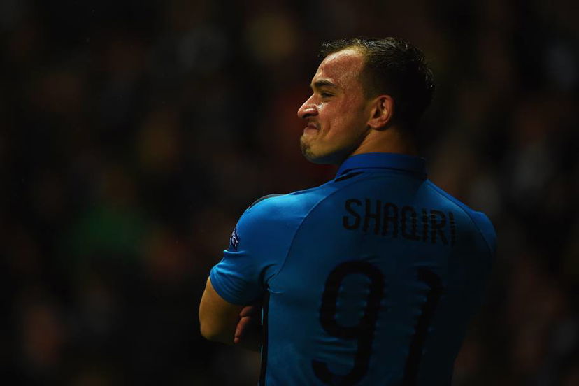 Shaqiri non è da Inter preview