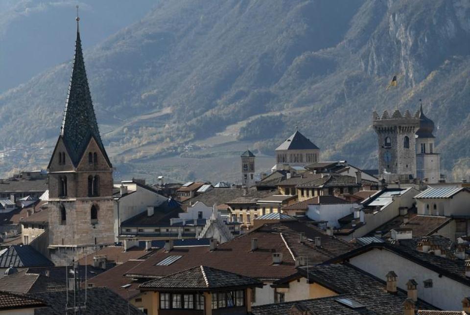 Il sole di Trento article-post