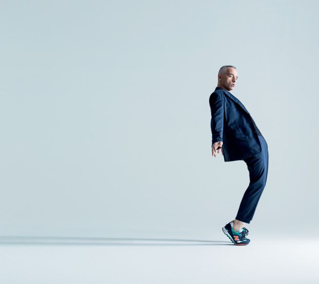 Eros Ramazzotti è Perfetto? preview