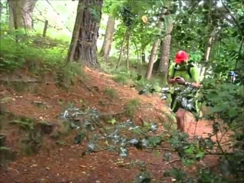 Ehunmilak Ultra Trail, esagerazione basca preview