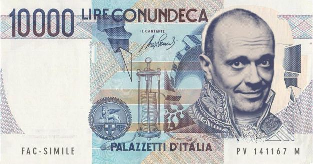 Meno persone denutrite, Max Pezzali batte Boldrini preview