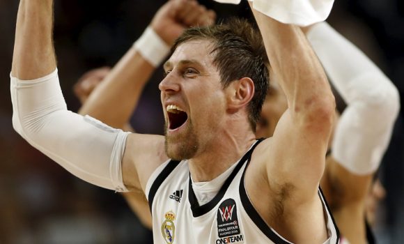 Campioni e Nocioni preview