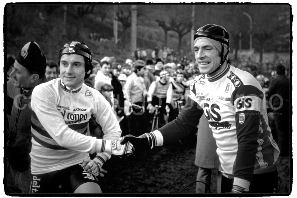 Un Giro meglio di quelli Moser-Saronni article-post