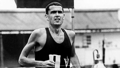 Ron Clarke, se questo è un perdente preview