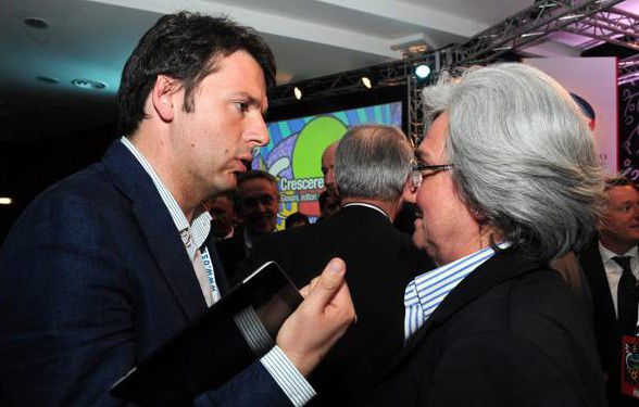 Renzi o Bindi? article-post