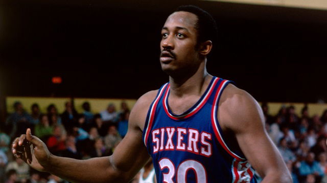 Perdenti come McGinnis e Baylor preview