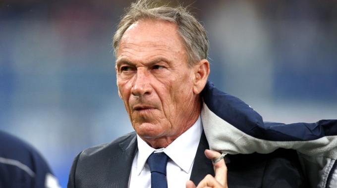 Zeman e l’Italia che scopre il Lugano preview