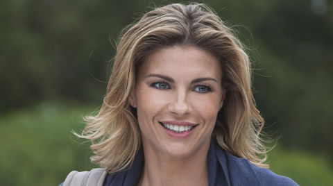 Le cialde di Martina Colombari (#vipwatching 7) preview