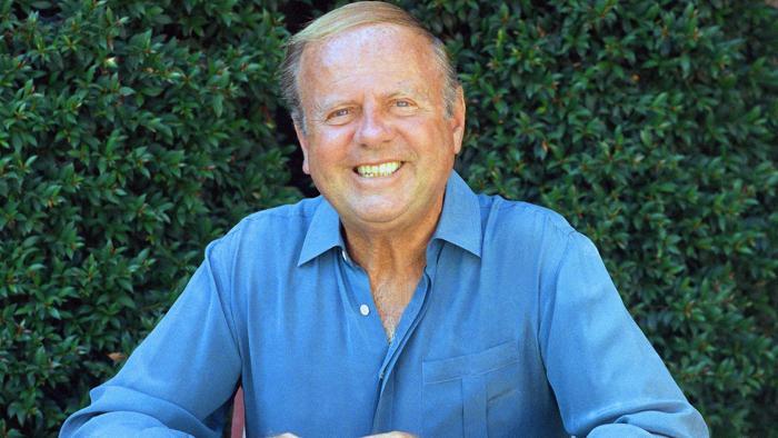 Dick Van Patten