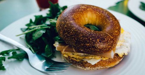 Sandwiches around the world preview