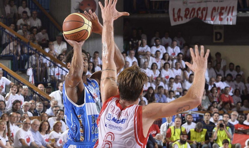 Una finale da liberazione preview