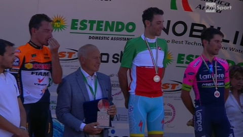 Effetto parrocchia, effetto boomerang preview