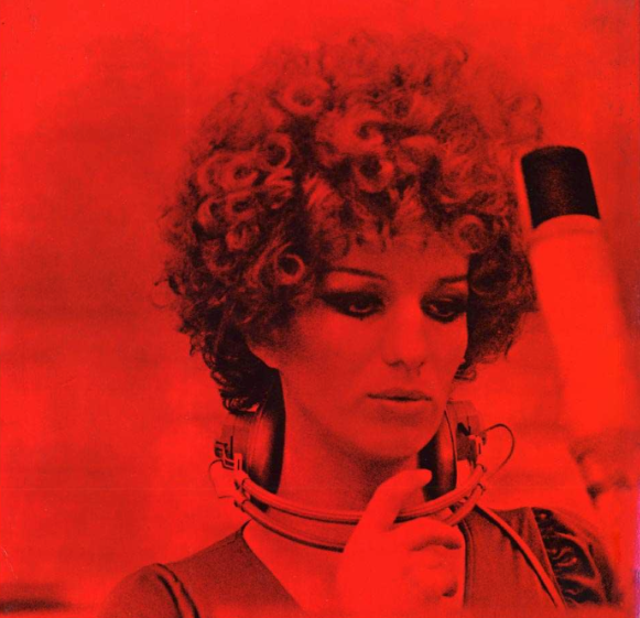 Iva Zanicchi