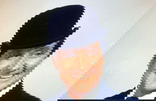 John Steed