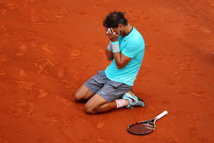 Djokovic ingiocabile e onore a Nadal article-post