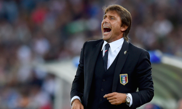 Conte a fine stagione preview