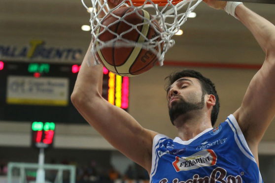 Poca curiosità per Cervi preview