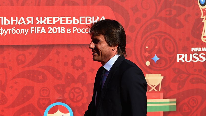 Sorteggio Mondiale, per l’Italia rischio sessant’anni dopo preview