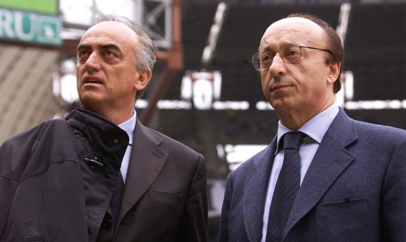 Juventus e Giraudo, l’ora del risarcimento preview